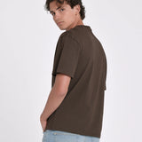 CAMISETA OVERSIZE PRINT