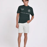 CAMISETA OVERSIZE PRINT