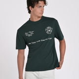 CAMISETA OVERSIZE PRINT