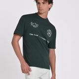 CAMISETA OVERSIZE PRINT
