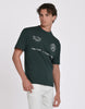 CAMISETA OVERSIZE PRINT
