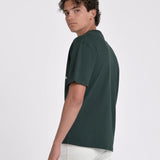 CAMISETA OVERSIZE PRINT