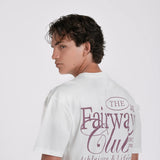 CAMISETA OVERSIZE FAIRWAY