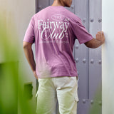 CAMISETA OVERSIZE FAIRWAY