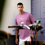 CAMISETA OVERSIZE FAIRWAY