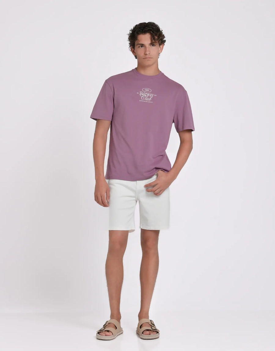 CAMISETA OVERSIZE FAIRWAY