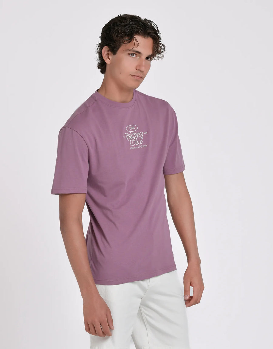 CAMISETA OVERSIZE FAIRWAY