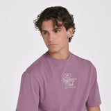 CAMISETA OVERSIZE FAIRWAY