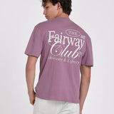 CAMISETA OVERSIZE FAIRWAY