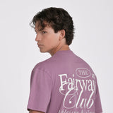 CAMISETA OVERSIZE FAIRWAY