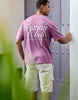 CAMISETA OVERSIZE FAIRWAY