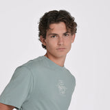 CAMISETA OVERSIZE FAIRWAY