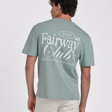 CAMISETA OVERSIZE FAIRWAY