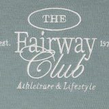 CAMISETA OVERSIZE FAIRWAY