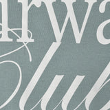 CAMISETA OVERSIZE FAIRWAY