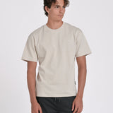 CAMISETA LISA OVERSIZE