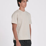 CAMISETA LISA OVERSIZE