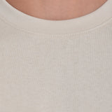 CAMISETA LISA OVERSIZE