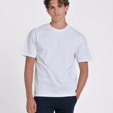 CAMISETA LISA OVERSIZE