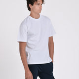 CAMISETA LISA OVERSIZE
