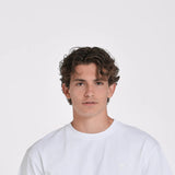CAMISETA LISA OVERSIZE