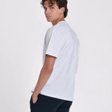 CAMISETA LISA OVERSIZE