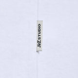 CAMISETA LISA OVERSIZE