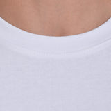 CAMISETA LISA OVERSIZE