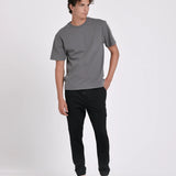 CAMISETA LISA OVERSIZE