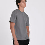 CAMISETA LISA OVERSIZE
