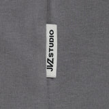 CAMISETA LISA OVERSIZE