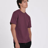 CAMISETA LISA OVERSIZE