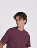 CAMISETA LISA OVERSIZE