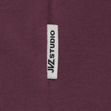 CAMISETA LISA OVERSIZE