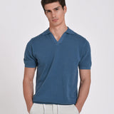 POLO ESTRUCTURA CUELLO V