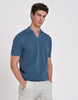POLO ESTRUCTURA CUELLO V