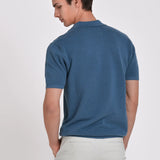POLO ESTRUCTURA CUELLO V