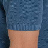 POLO ESTRUCTURA CUELLO V
