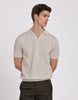 POLO ESTRUCTURA CUELLO V