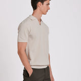 POLO ESTRUCTURA CUELLO V
