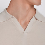POLO ESTRUCTURA CUELLO V