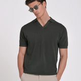 POLO ESTRUCTURA CUELLO V