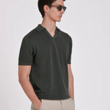 POLO ESTRUCTURA CUELLO V
