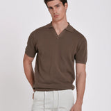 POLO ESTRUCTURA CUELLO V