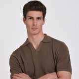 POLO ESTRUCTURA CUELLO V