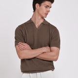 POLO ESTRUCTURA CUELLO V