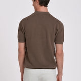 POLO ESTRUCTURA CUELLO V