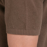 POLO ESTRUCTURA CUELLO V