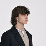 ABRIGO LOBO MARINO