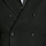 ABRIGO LOBO MARINO